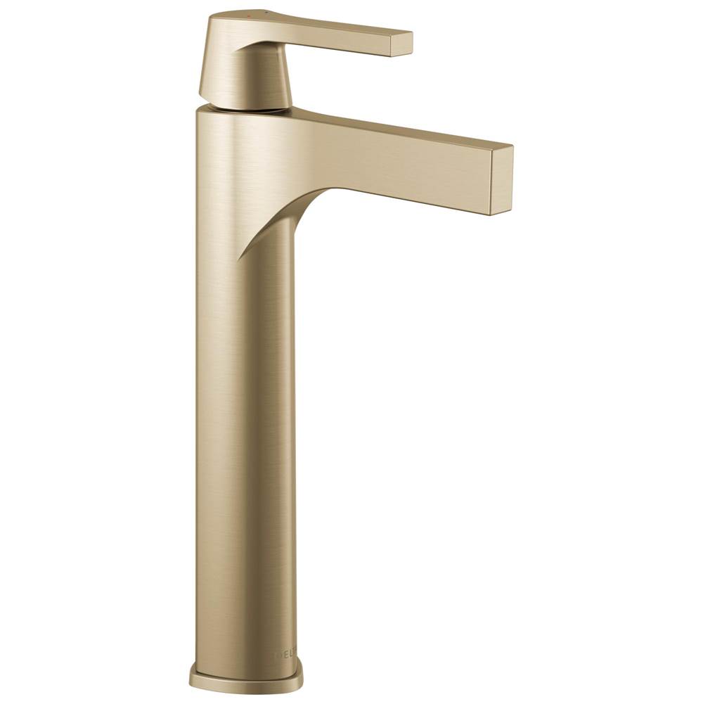 Henry Kitchen and BathDelta FaucetZura® Single Handle Vessel Bathroom Faucet