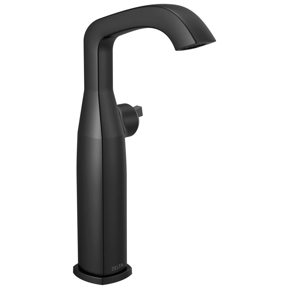 Henry Kitchen and BathDelta FaucetStryke® Vessel Faucet Less Handle