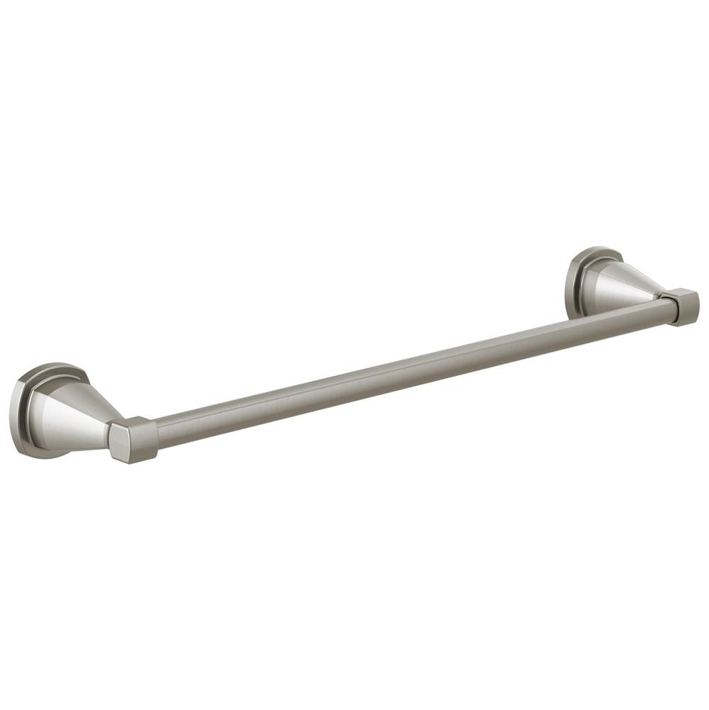 Henry Kitchen and BathDelta FaucetStryke® 18'' Towel Bar