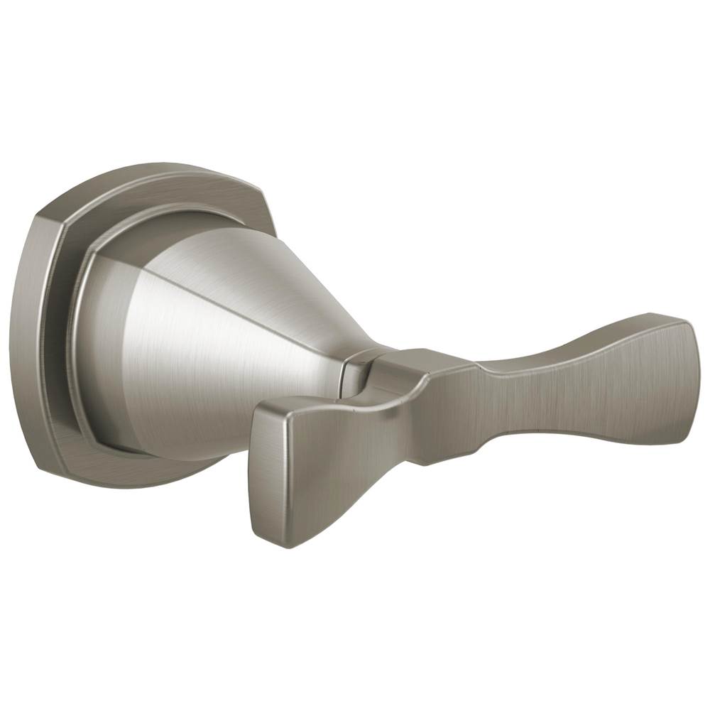 Henry Kitchen and BathDelta FaucetStryke® Double Robe Hook
