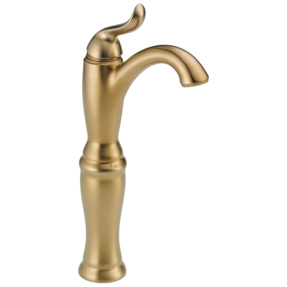 Henry Kitchen and BathDelta FaucetLinden™ Single Handle Vessel Bathroom Faucet