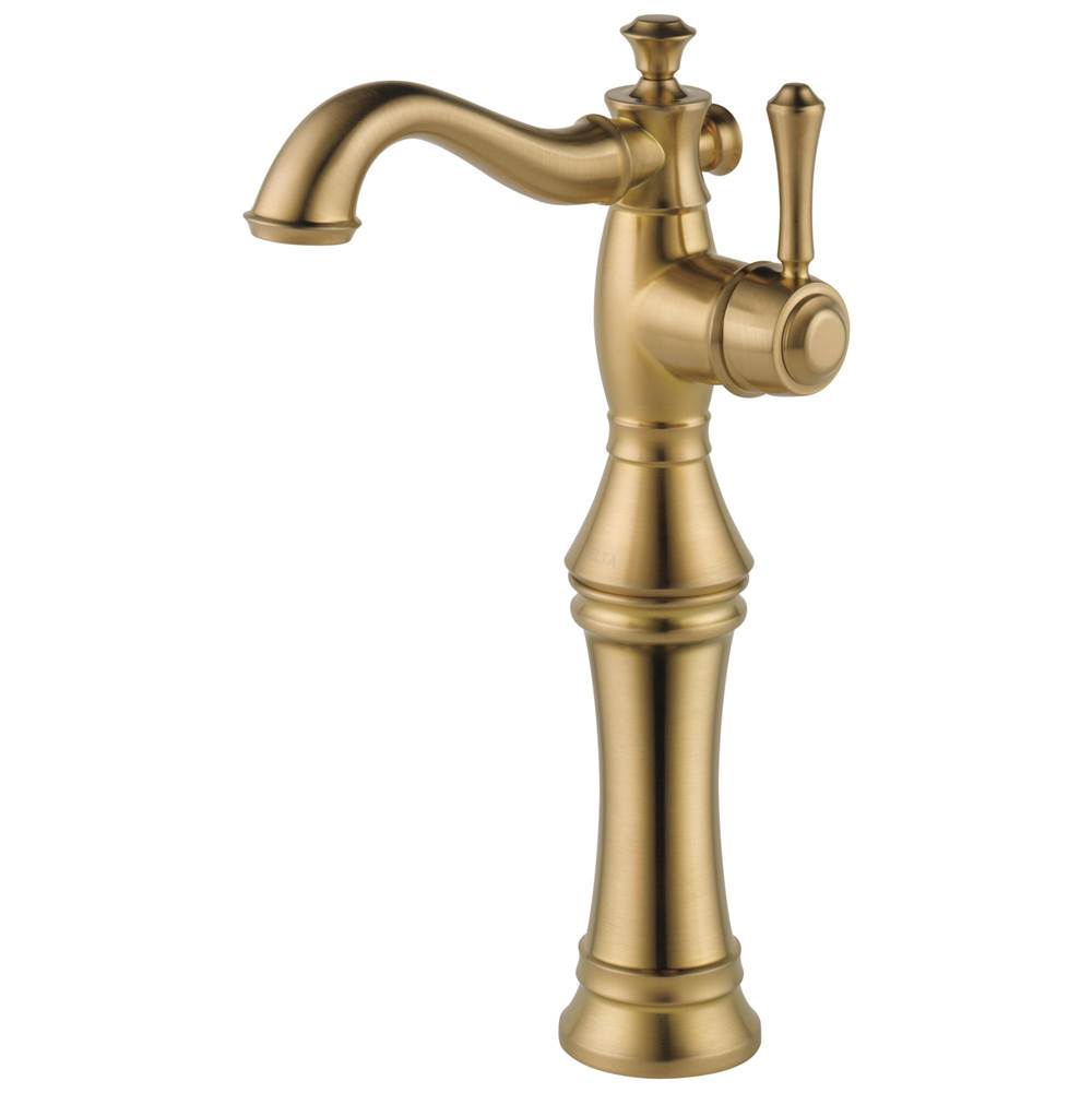 Delta Faucet Vessel Bathroom Sink Faucets item 797LF-CZ