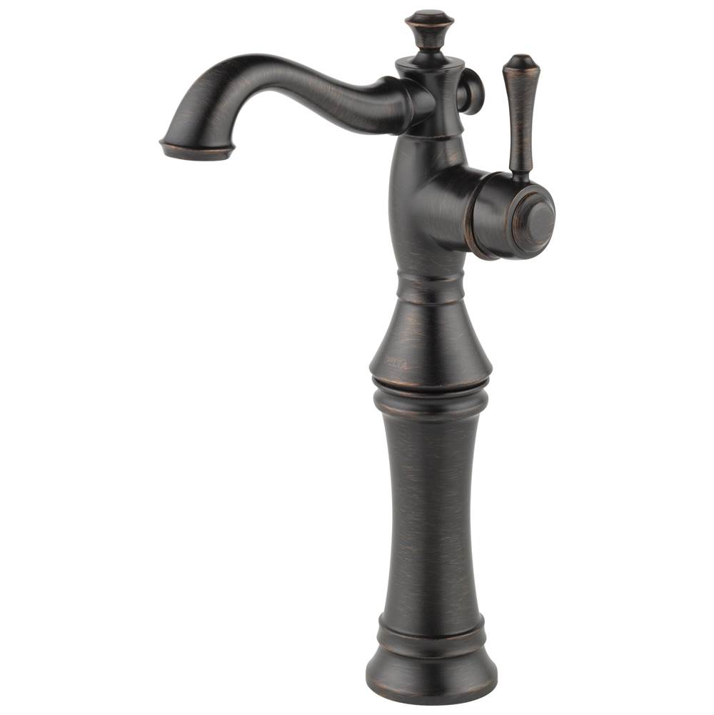 Henry Kitchen and BathDelta FaucetCassidy™ Single Handle Vessel Bathroom Faucet