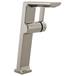 Delta Faucet - 799-SS-PR-DST - Single Hole Bathroom Sink Faucets
