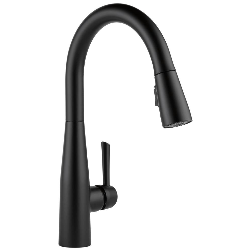Henry Kitchen and BathDelta FaucetEssa® Single Handle Pull-Down Kitchen Faucet