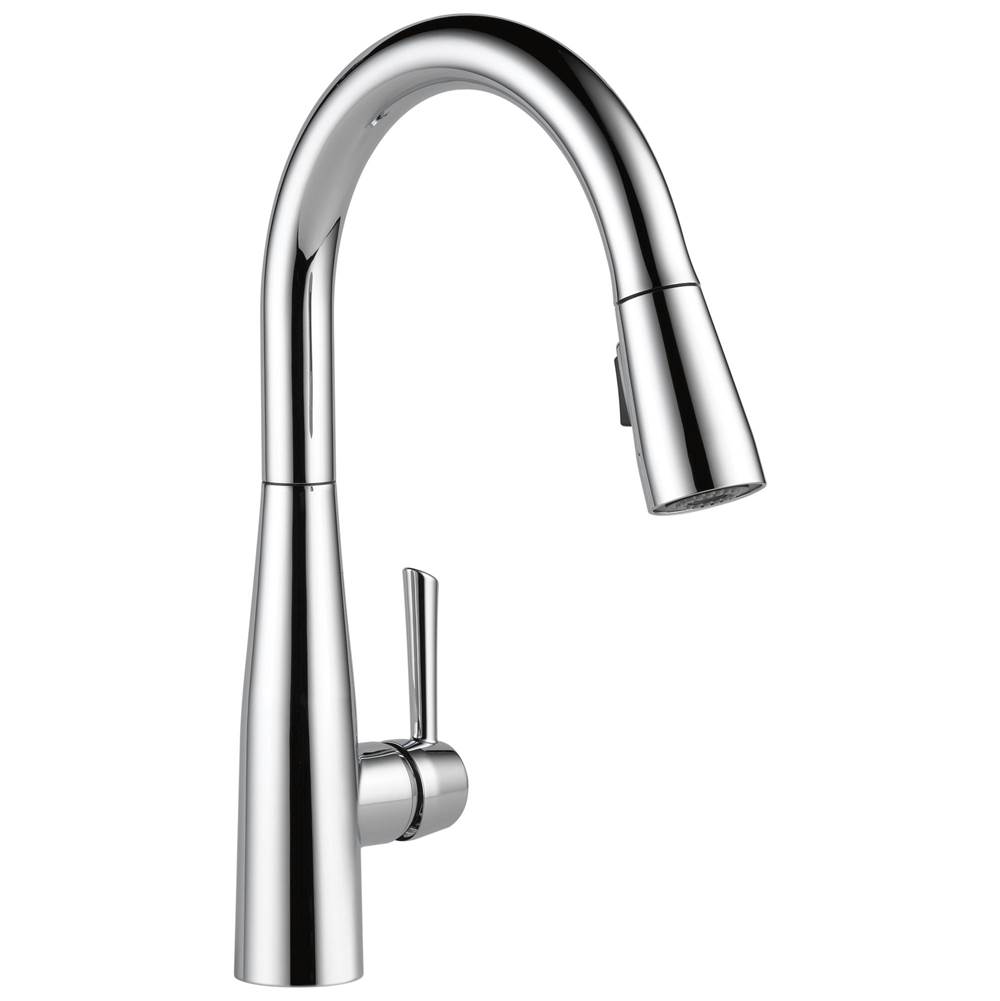 Henry Kitchen and BathDelta FaucetEssa® Single Handle Pull-Down Kitchen Faucet