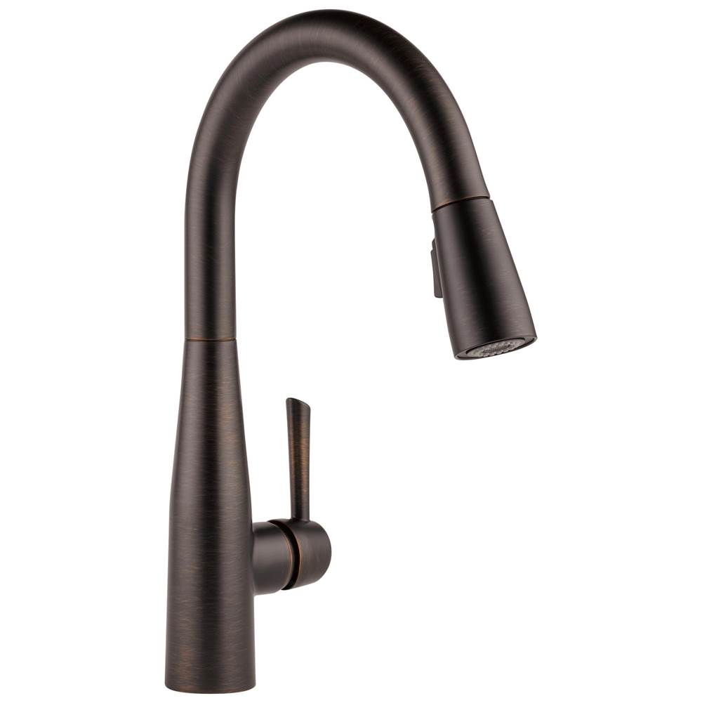 Delta Faucet  Kitchen Faucets item 9113-RB-DST