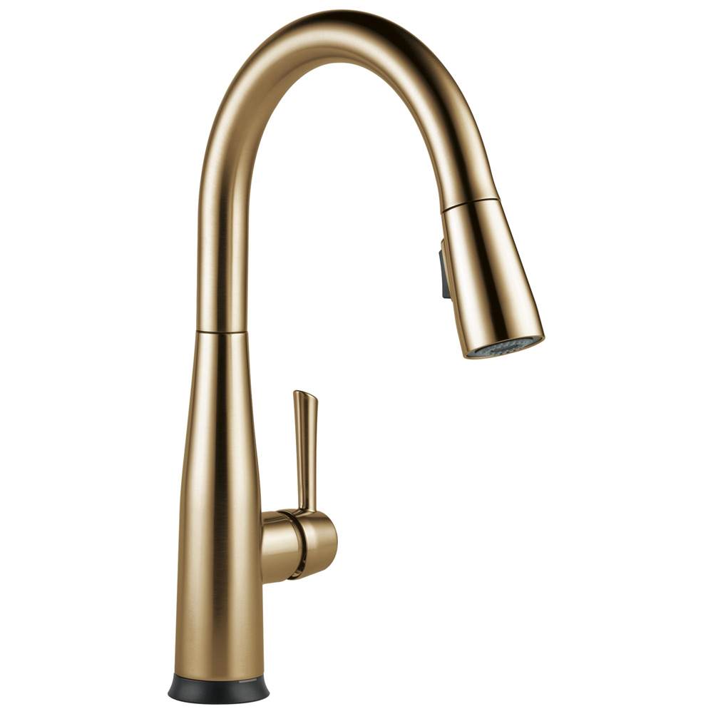 Henry Kitchen and BathDelta FaucetEssa® Single Handle Pull-Down Kitchen Faucet with Touch2O® Technology