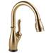 Delta Faucet - 9178T-CZ-DST - Retractable Faucets