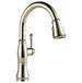 Delta Faucet - 9197-PN-PR-DST - Retractable Faucets