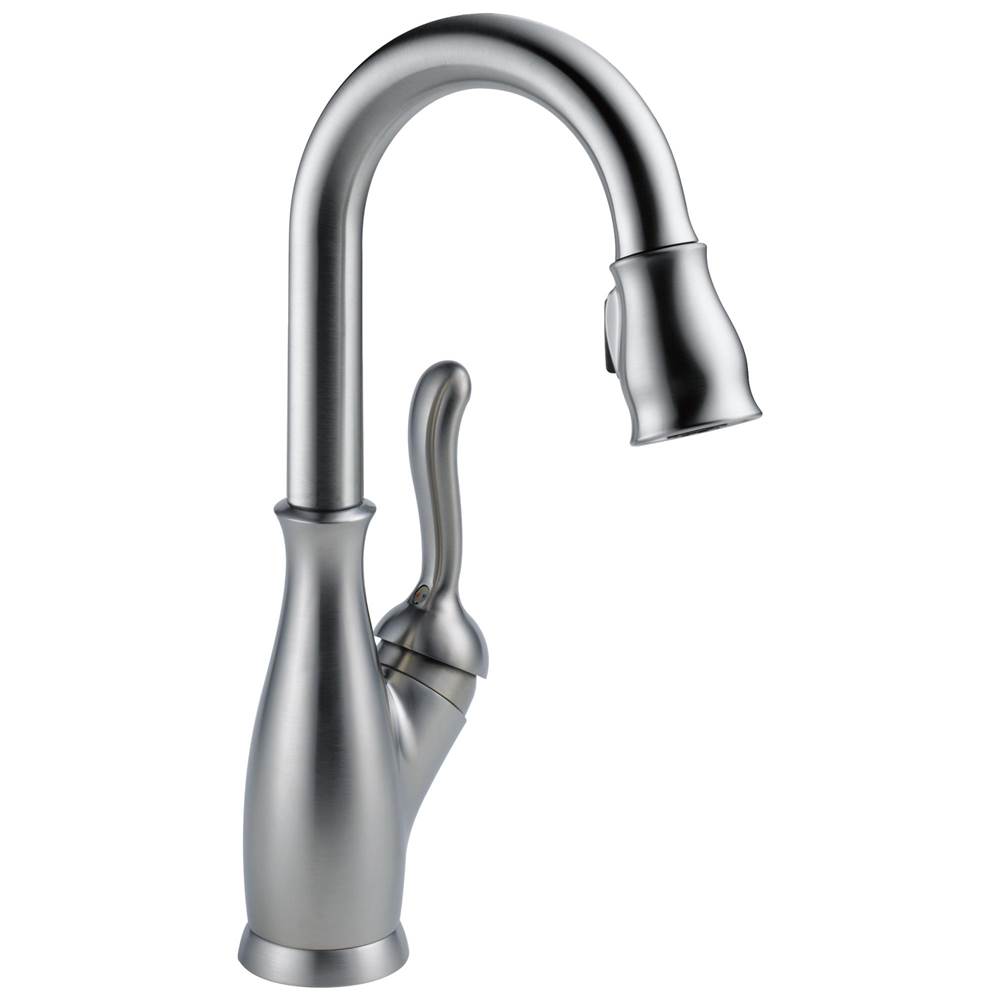 Delta Faucet  Kitchen Faucets item 9678-AR-DST