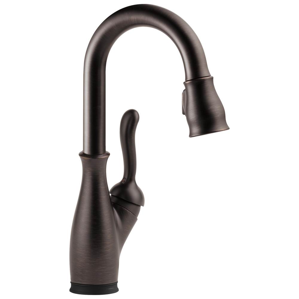 Delta Faucet  Kitchen Faucets item 9678T-RB-DST