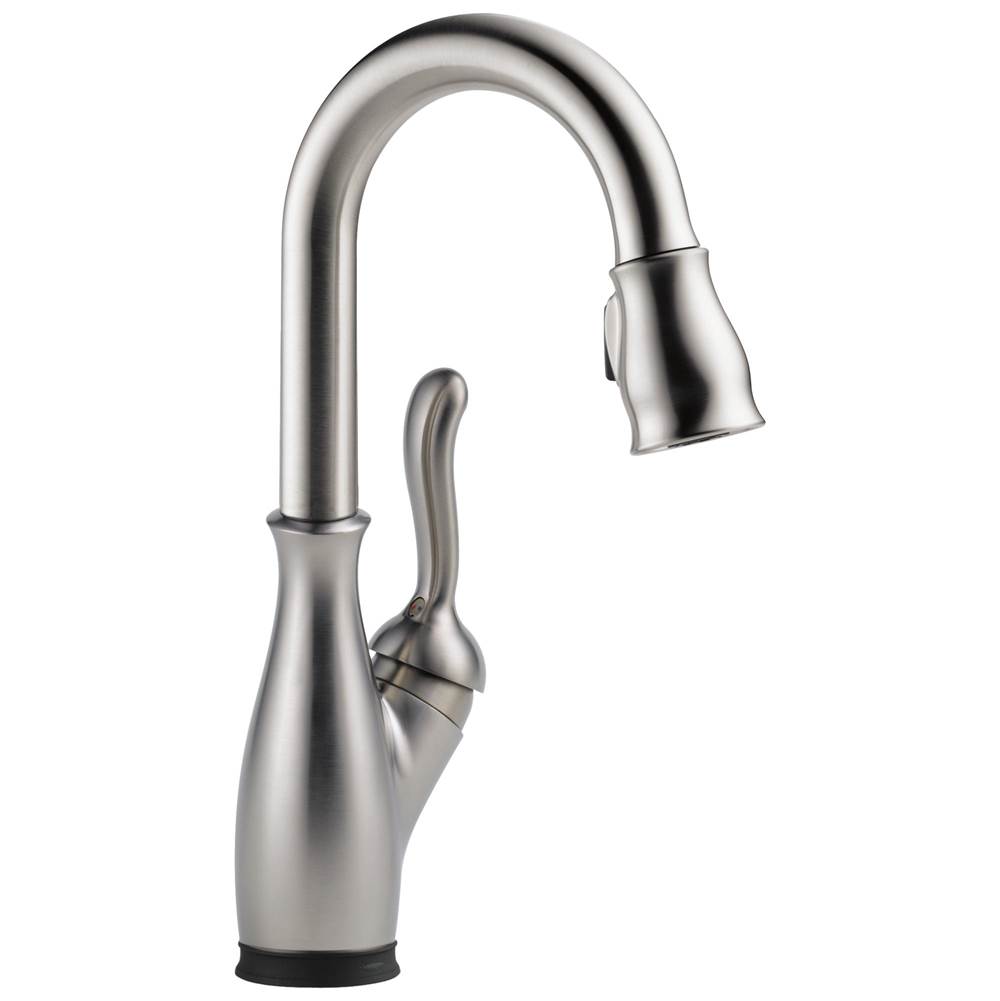 Delta Faucet  Kitchen Faucets item 9678T-SP-DST