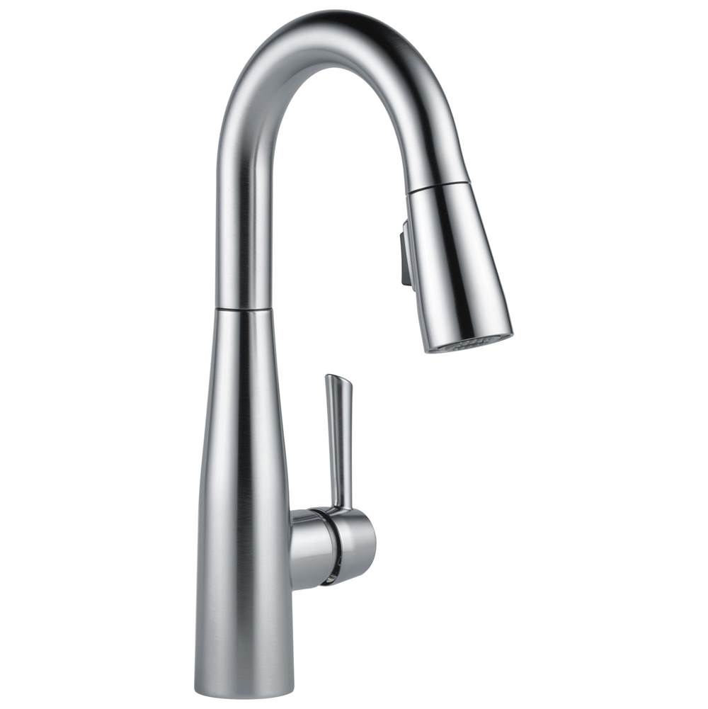 Delta Faucet  Kitchen Faucets item 9913-AR-DST