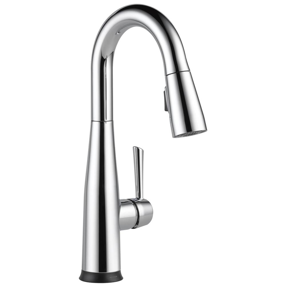 Henry Kitchen and BathDelta FaucetEssa® Single Handle Pull-Down Bar / Prep Faucet with Touch<sub>2</sub>O® Technology