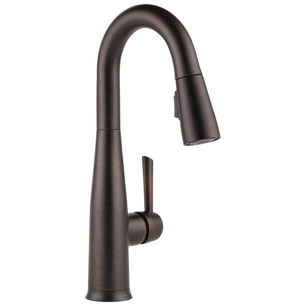 Henry Kitchen and BathDelta FaucetEssa® Single Handle Pull-Down Bar / Prep Faucet with Touch<sub>2</sub>O® Technology