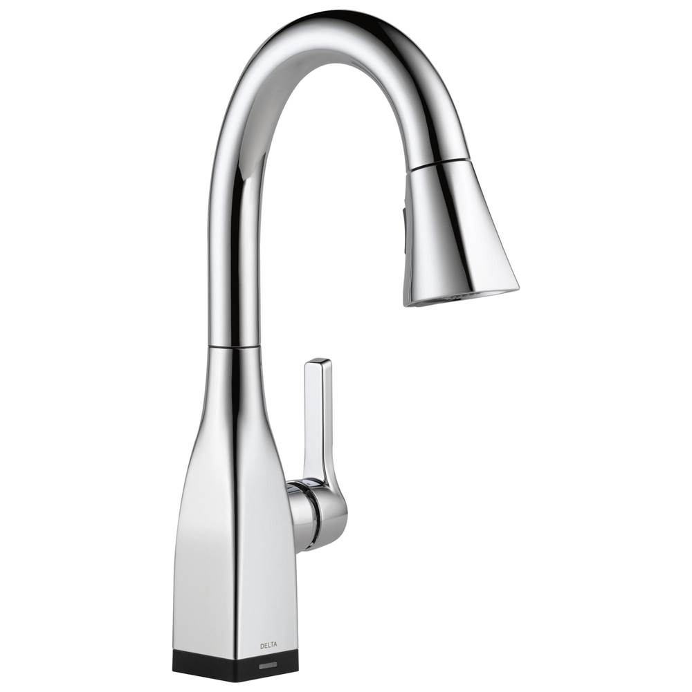 Delta Faucet  Kitchen Faucets item 9983T-DST