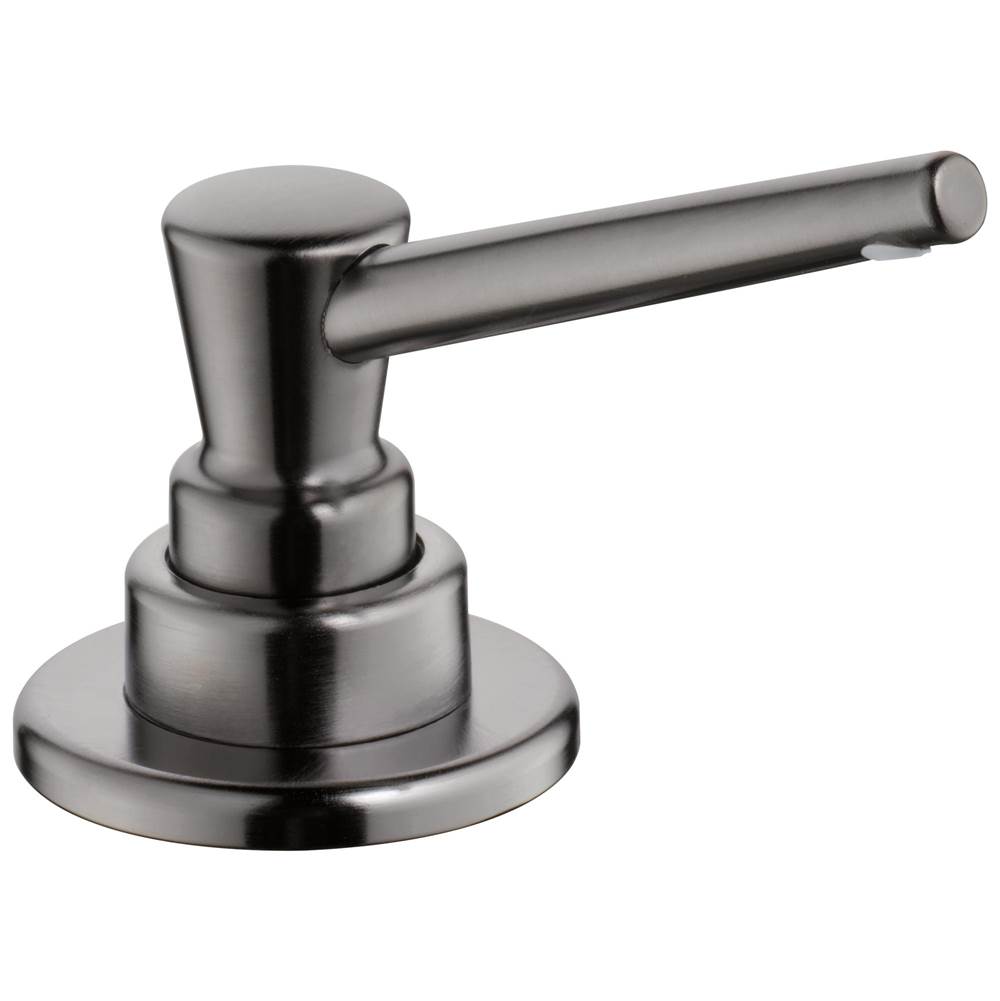 Henry Kitchen and BathDelta FaucetOther Soap / Lotion Dispenser