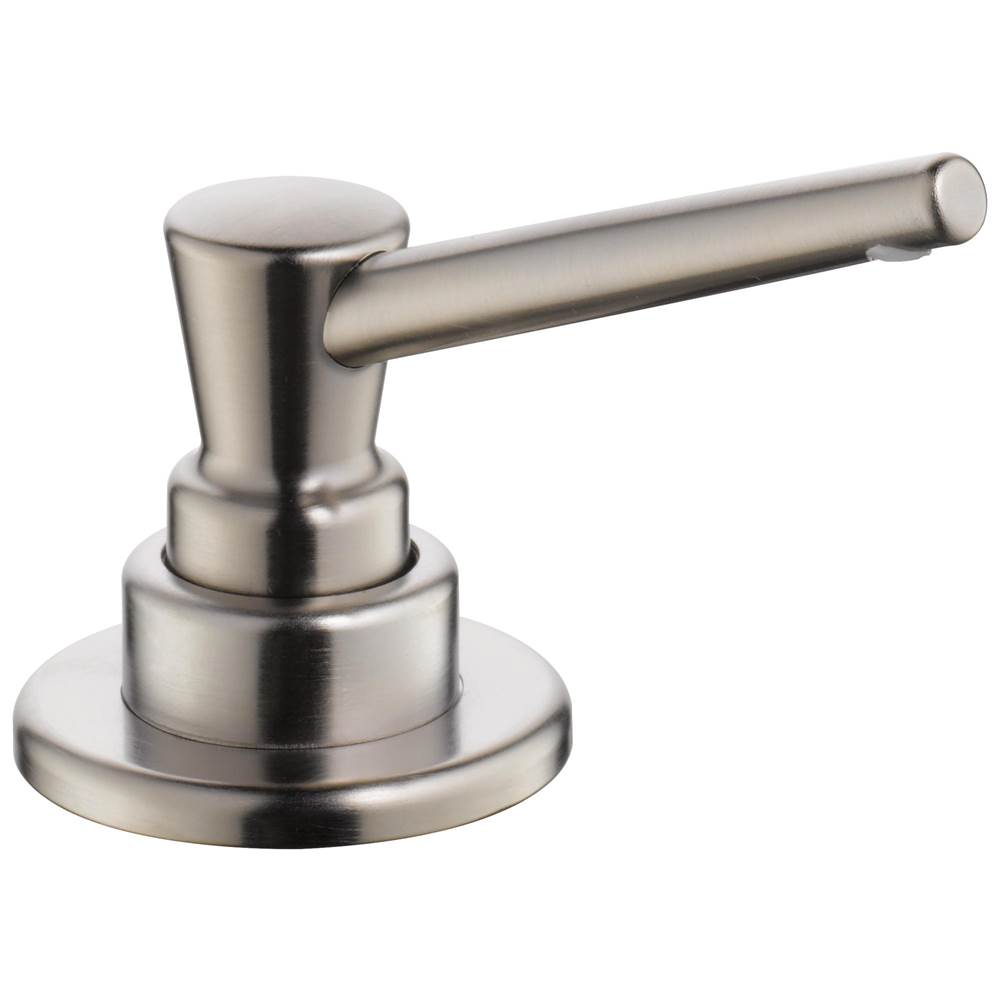 Delta Faucet Soap Dispensers Bathroom Accessories item RP1001SS