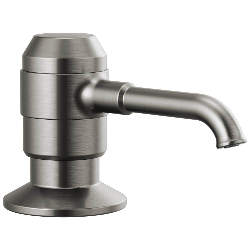 Delta Faucet Soap Dispensers Bathroom Accessories item RP100632KS