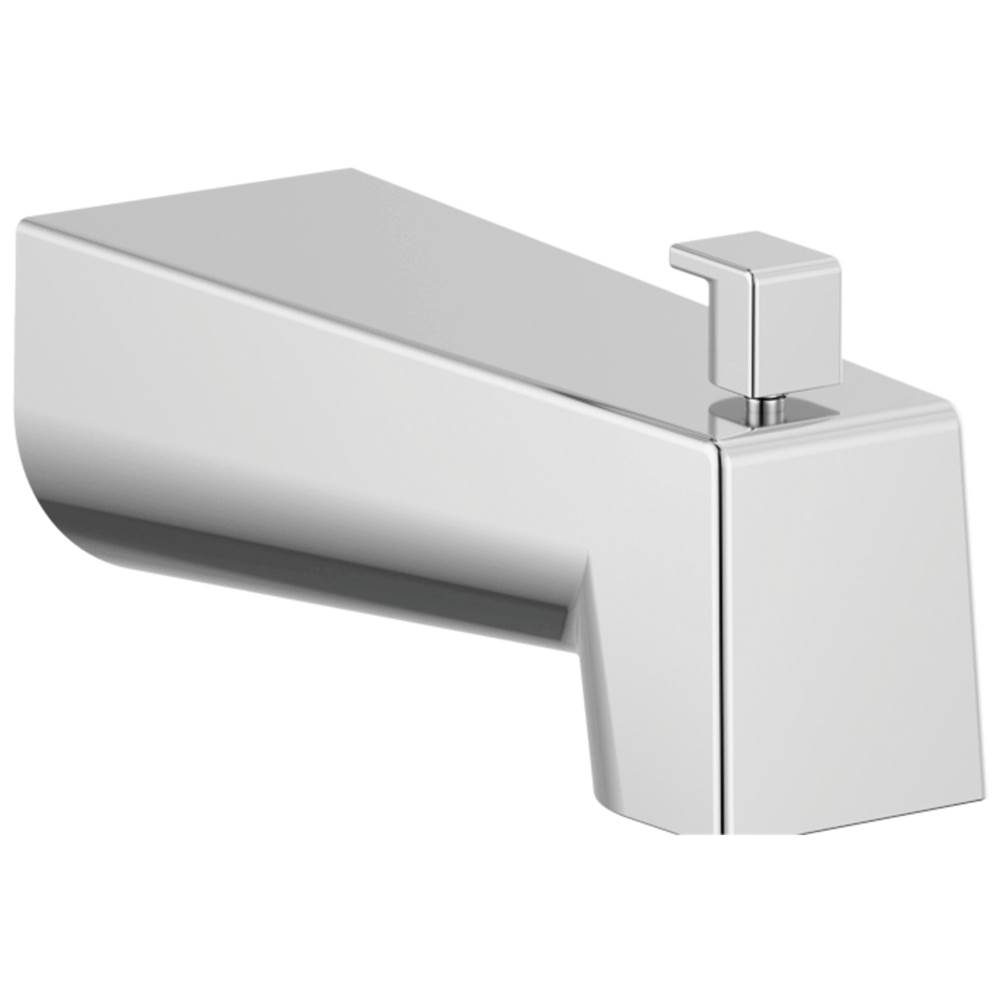 Henry Kitchen and BathDelta FaucetModern™ Tub Spout - Pull Up Diverter