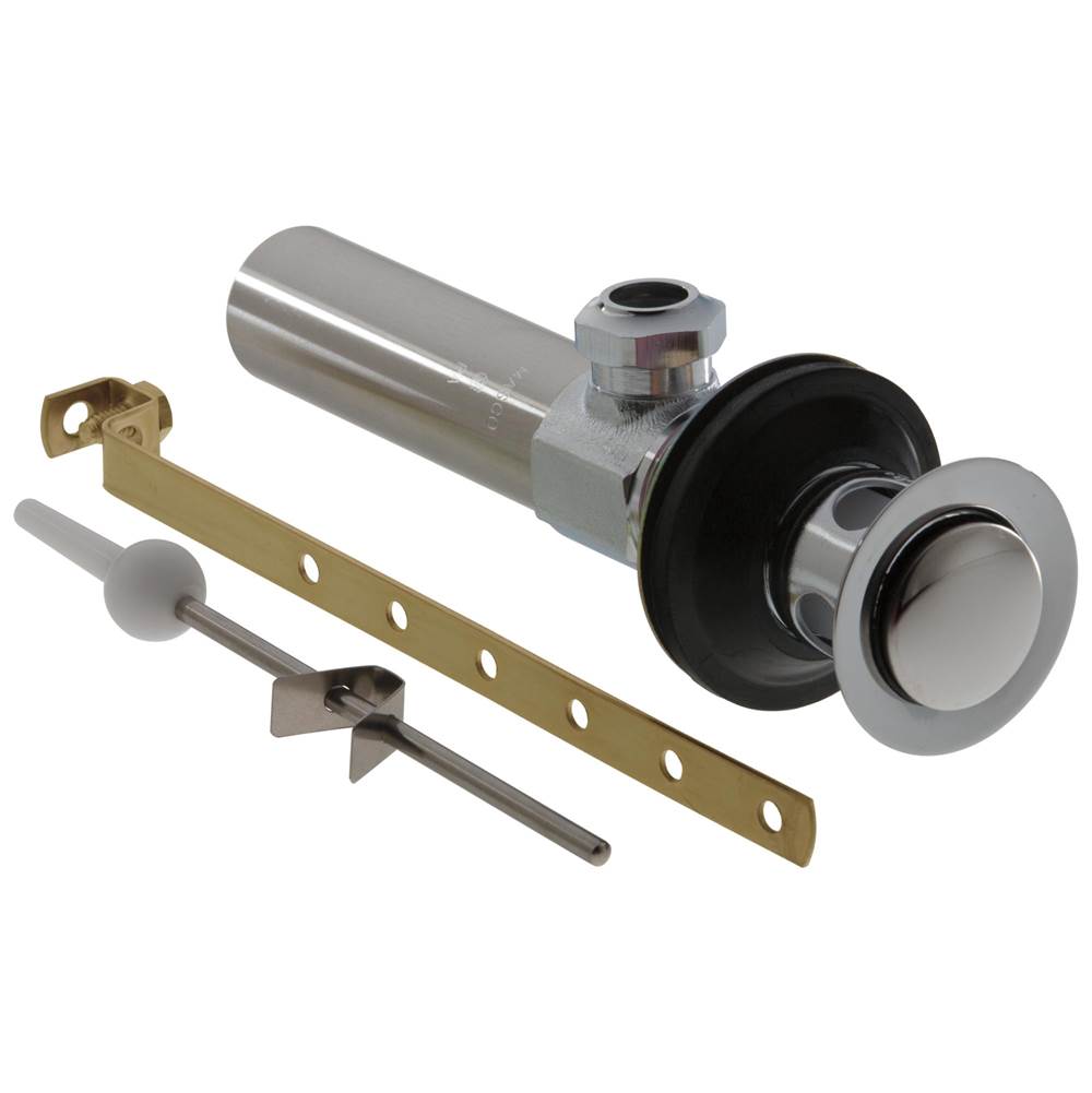Henry Kitchen and BathDelta FaucetZura® Metal Drain Assembly - Less Lift Rod - Bathroom