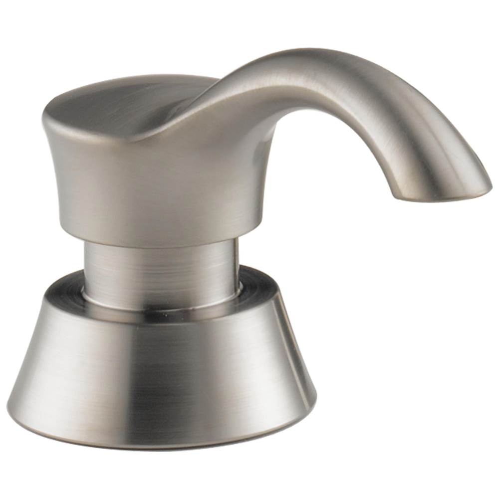 Delta Faucet Soap Dispensers Bathroom Accessories item RP50781SS