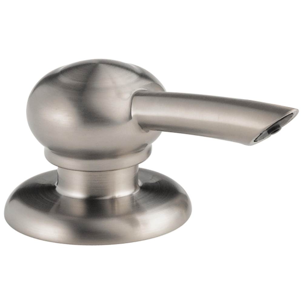 Delta Faucet Soap Dispensers Bathroom Accessories item RP50813SP