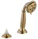 Delta Faucet - RP72767CZLHP - Hand Shower Wands