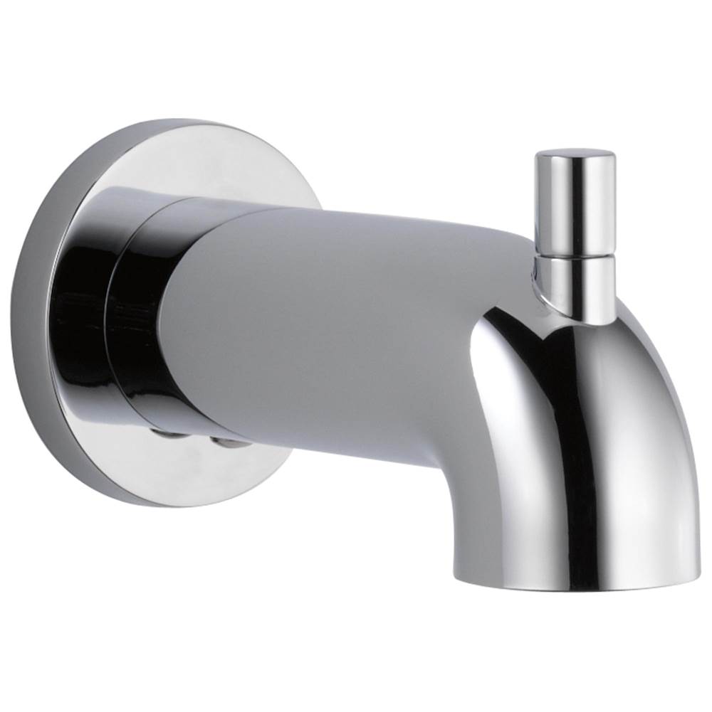 Henry Kitchen and BathDelta FaucetTrinsic® Tub Spout - Pull-Up Diverter