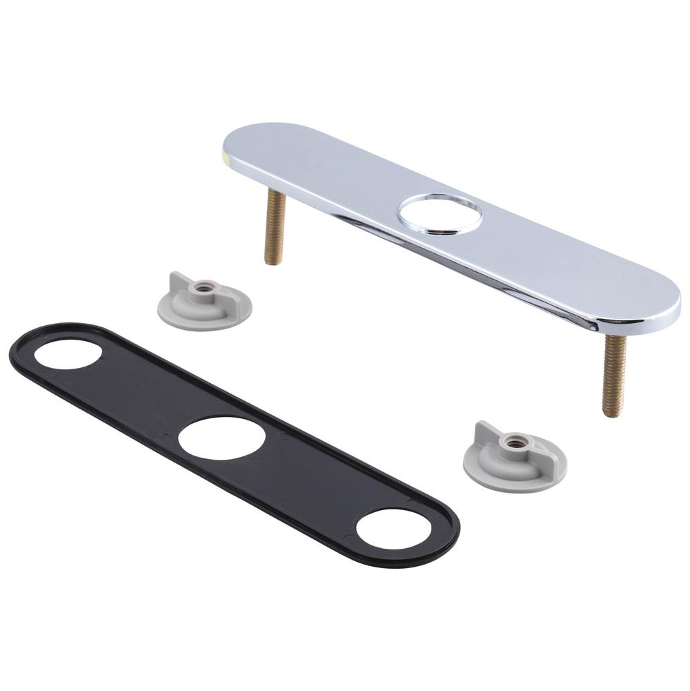 Delta Faucet Escutcheons And Deck Plates Faucet Parts item RP75614