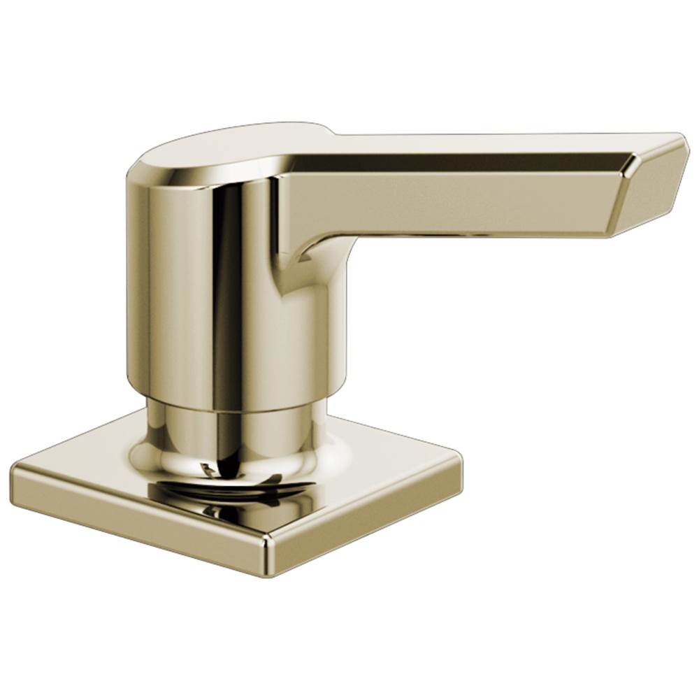 Henry Kitchen and BathDelta FaucetPivotal™ Soap / Lotion Dispenser