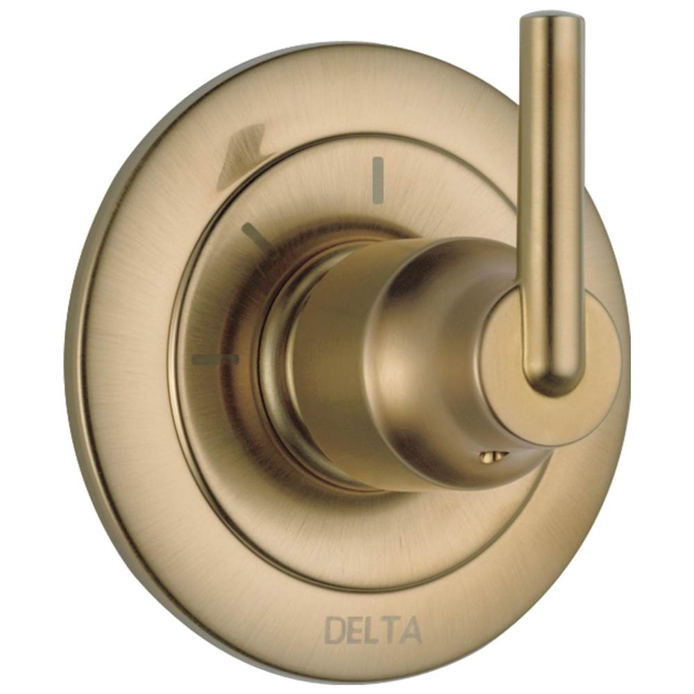 Delta Faucet Diverter Trims Shower Components item T11859-CZ