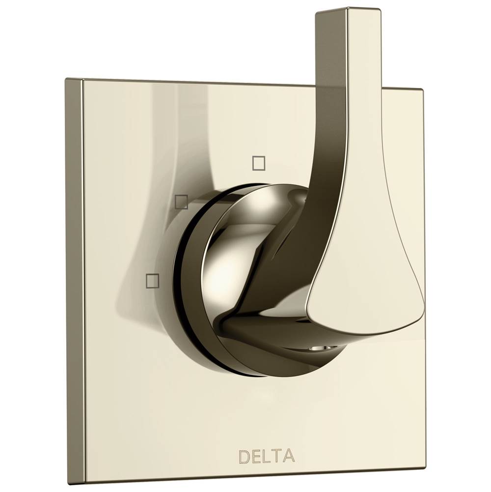 Delta Faucet Diverter Trims Shower Components item T11874-PN