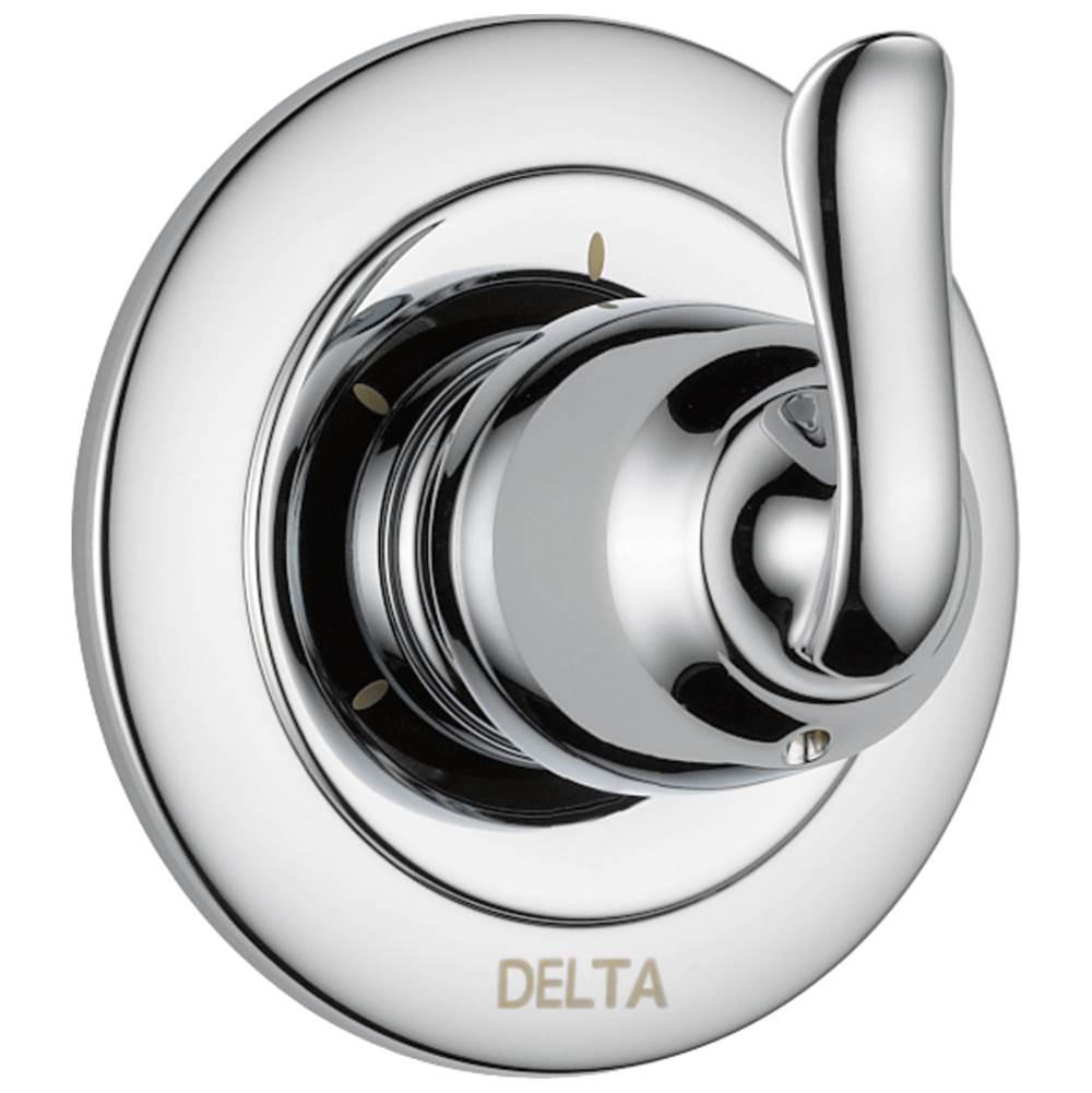 Delta Faucet Diverter Trims Shower Components item T11894