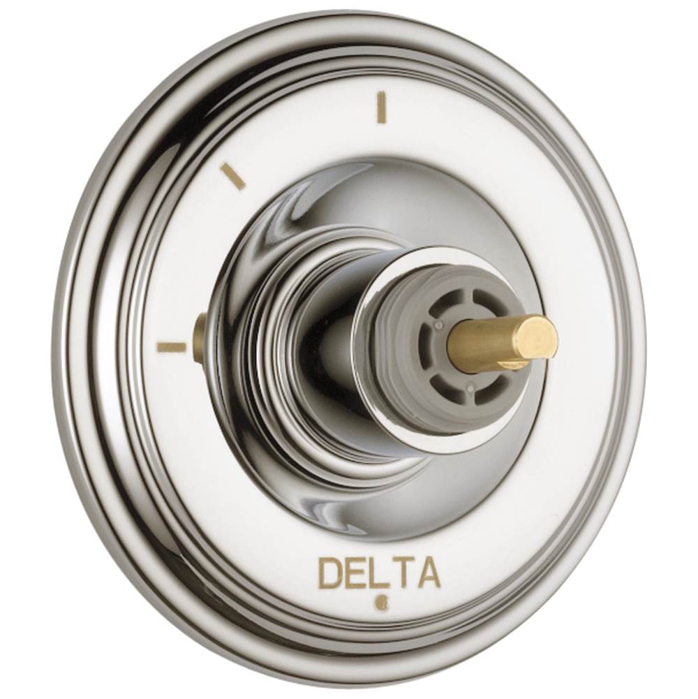 Delta Faucet Diverter Trims Shower Components item T11897-PNLHP