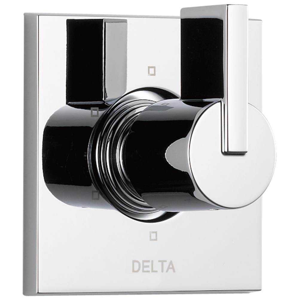 Delta Faucet Diverter Trims Shower Components item T11953
