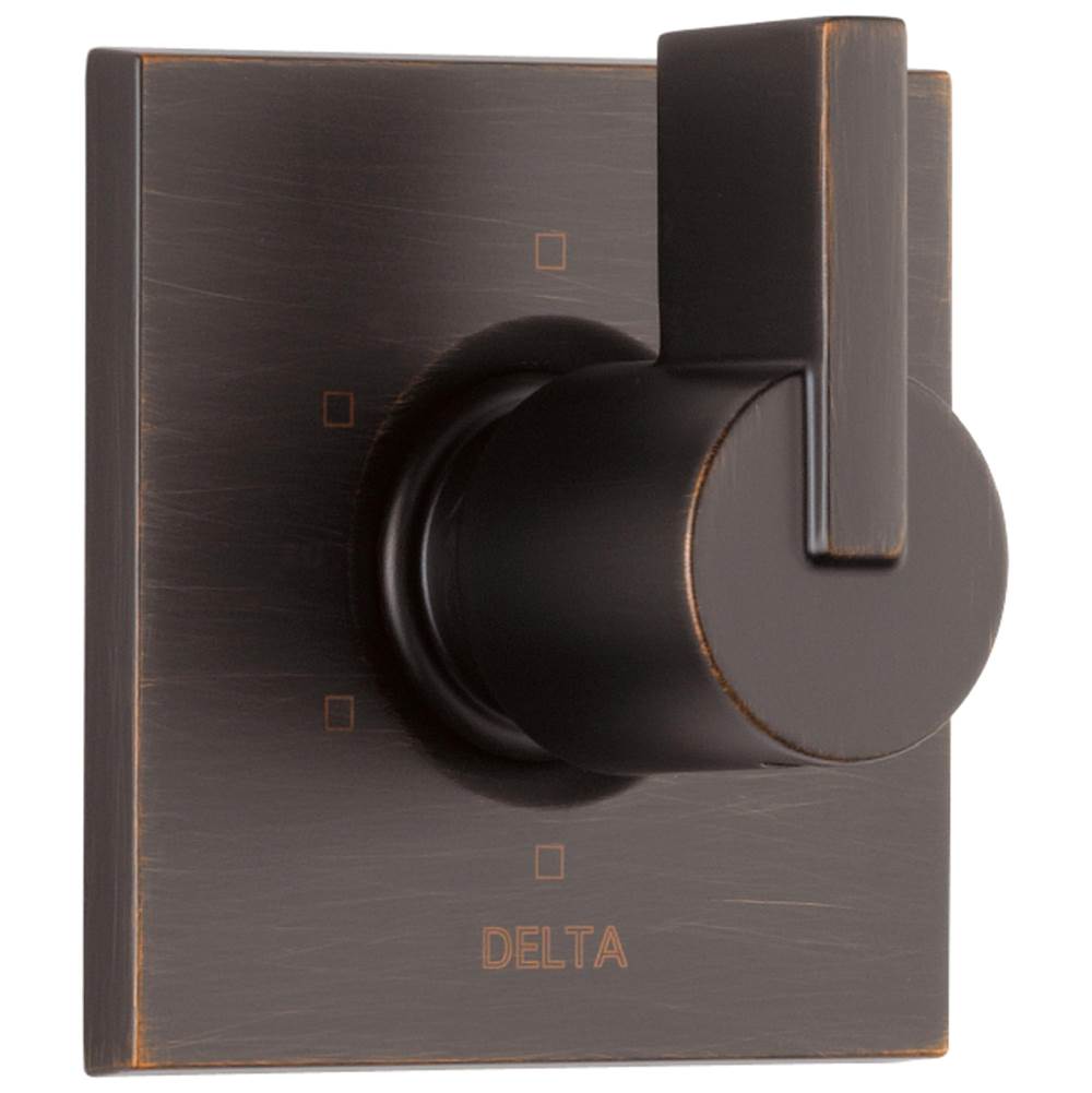 Delta Faucet Diverter Trims Shower Components item T11953-RB
