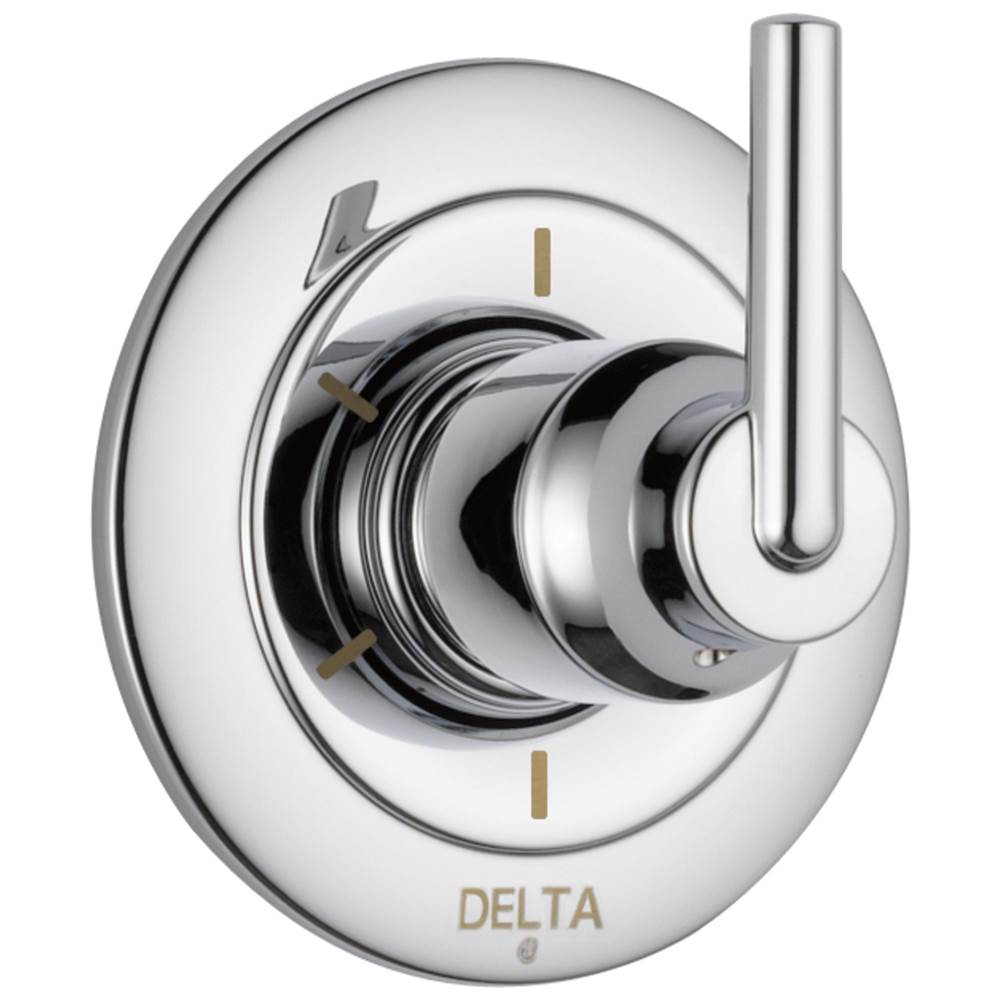 Delta Faucet Diverter Trims Shower Components item T11959