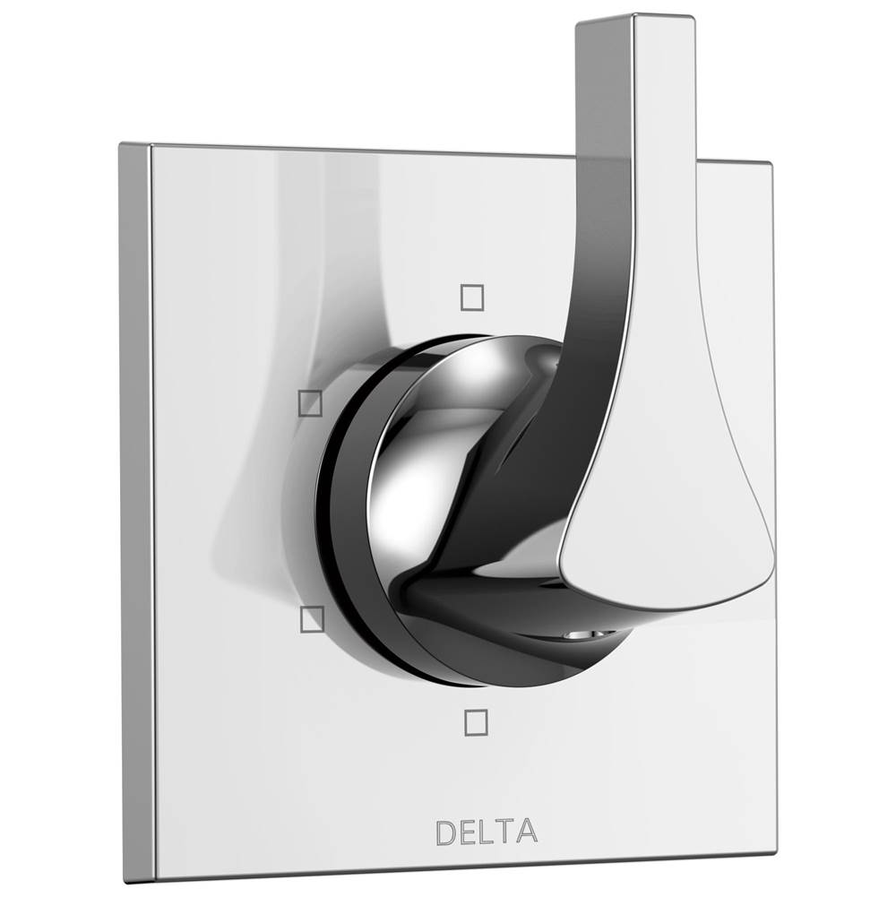 Delta Faucet Diverter Trims Shower Components item T11974