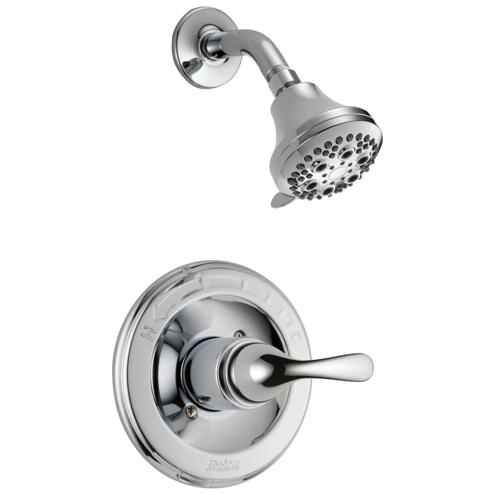 Delta Faucet  Shower Only Faucets item T13220