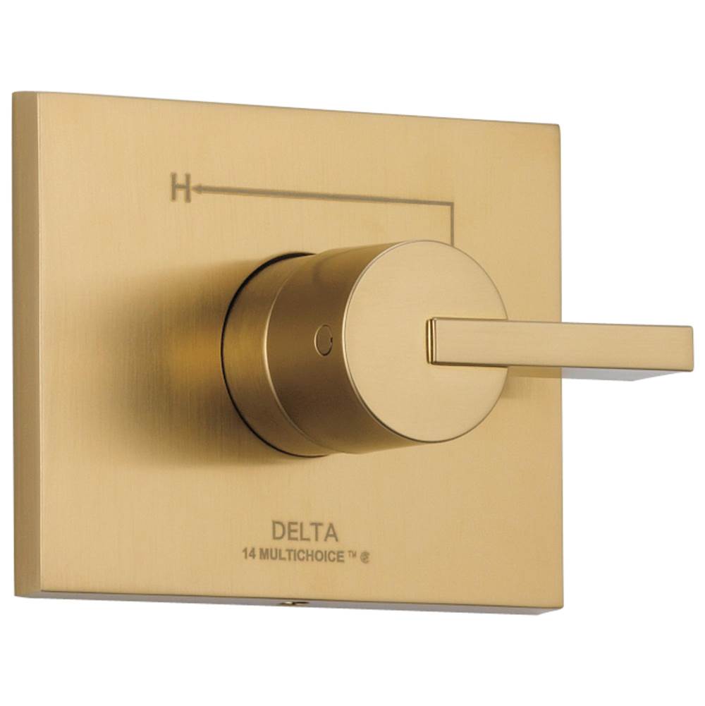 Delta Faucet  Shower Faucet Trims item T14053-CZ