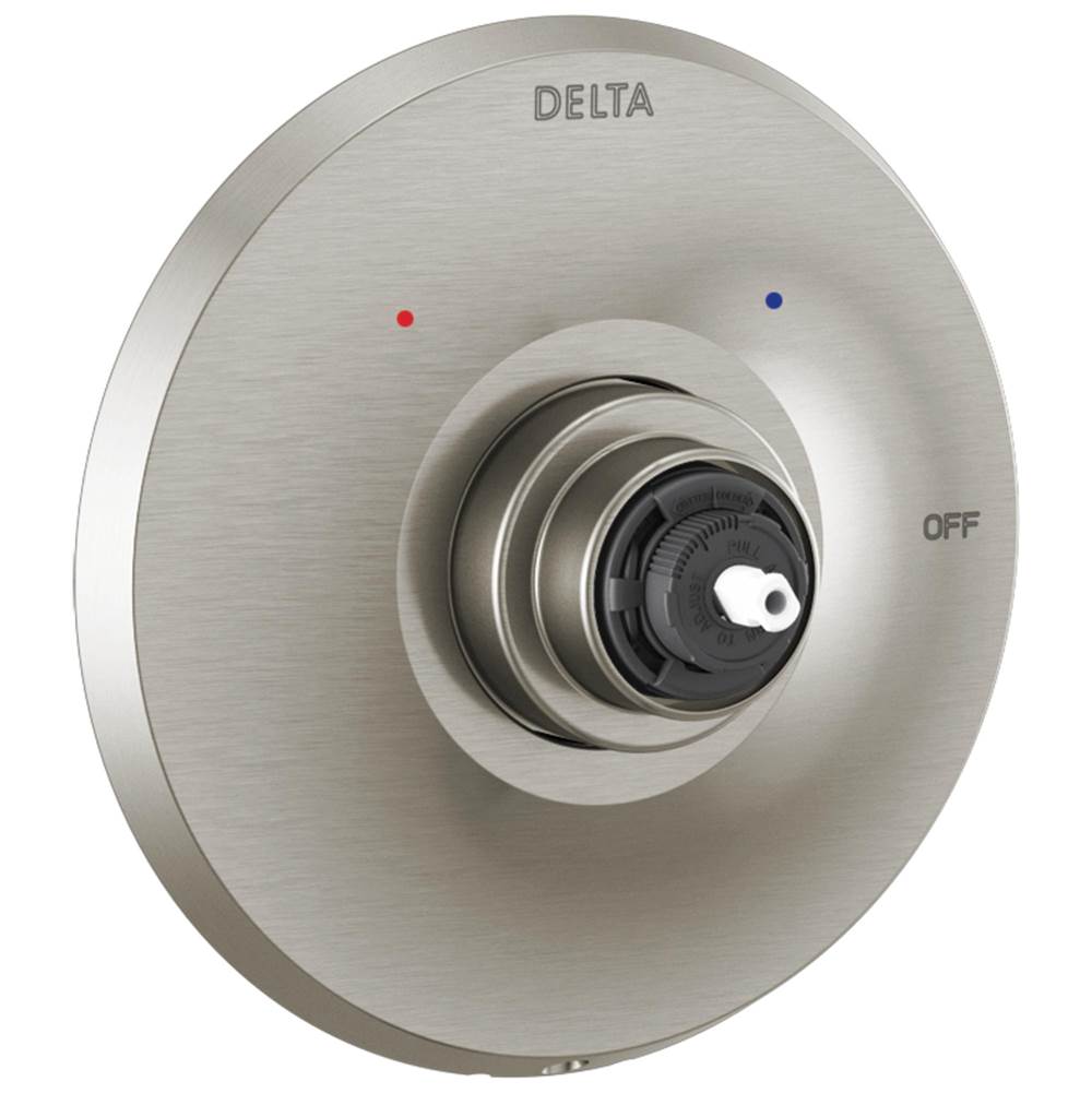 Delta Faucet  Shower Faucet Trims item T14056-SSLHP