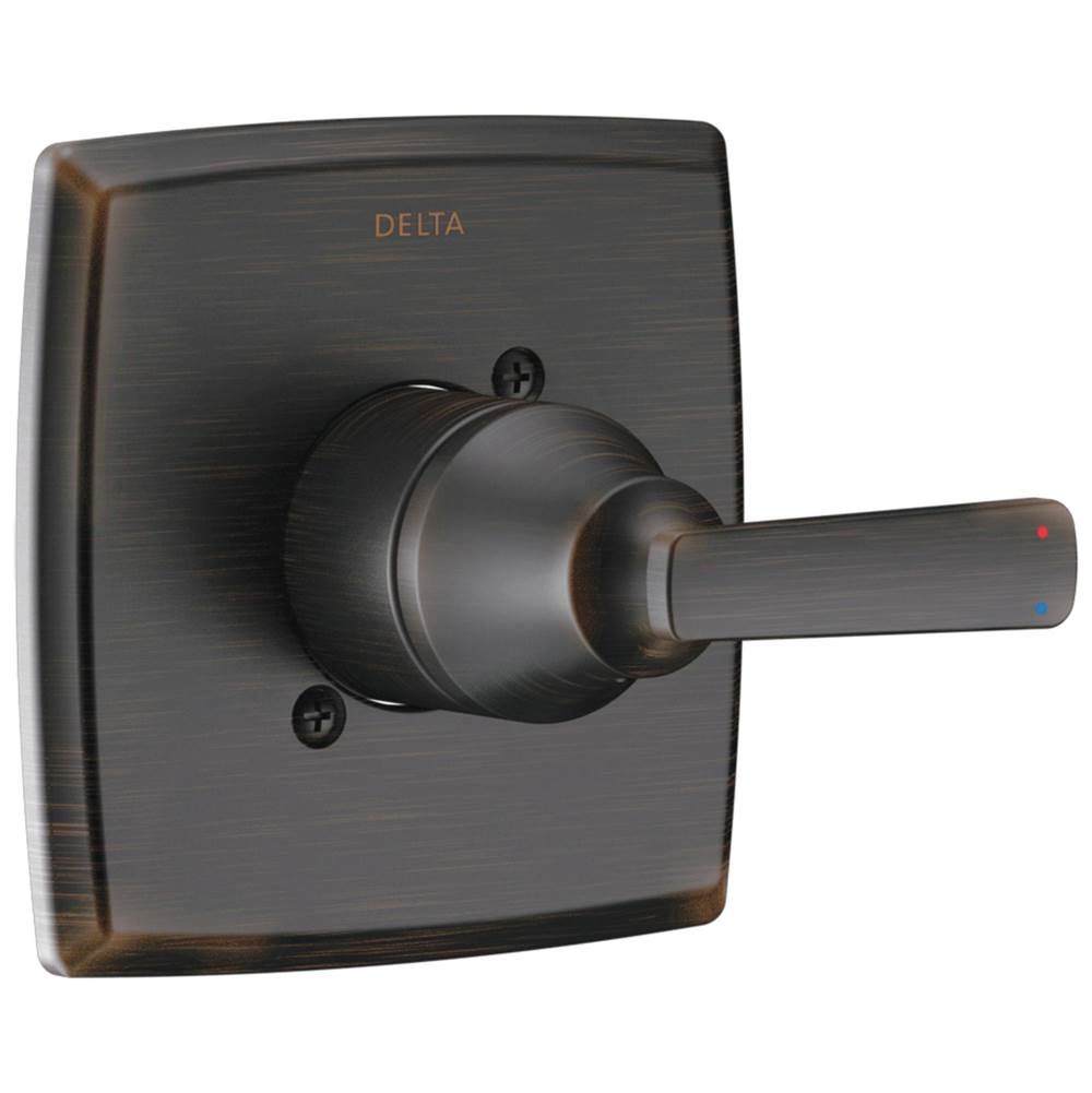 Delta Faucet Diverter Trims Shower Components item T14064-RB