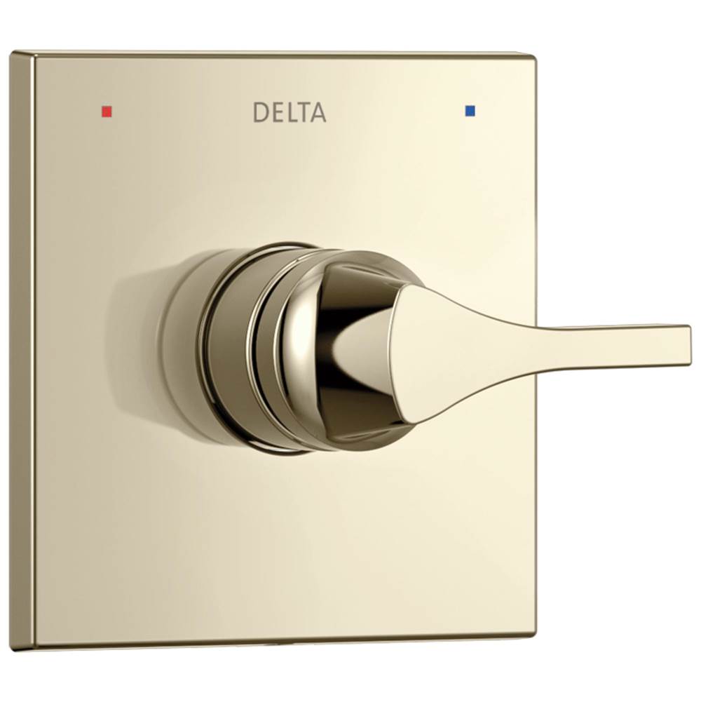 Delta Faucet Diverter Trims Shower Components item T14074-PN