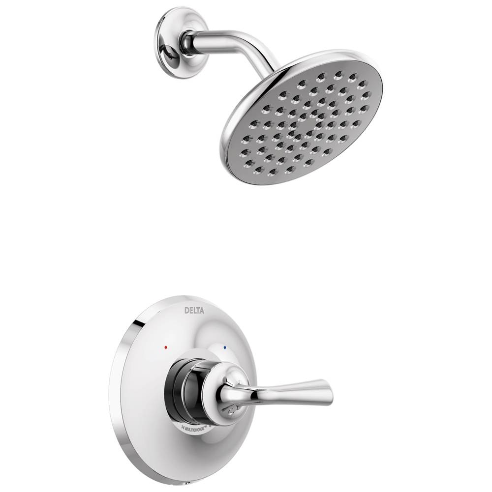 Delta Faucet  Shower Faucet Trims item T14233