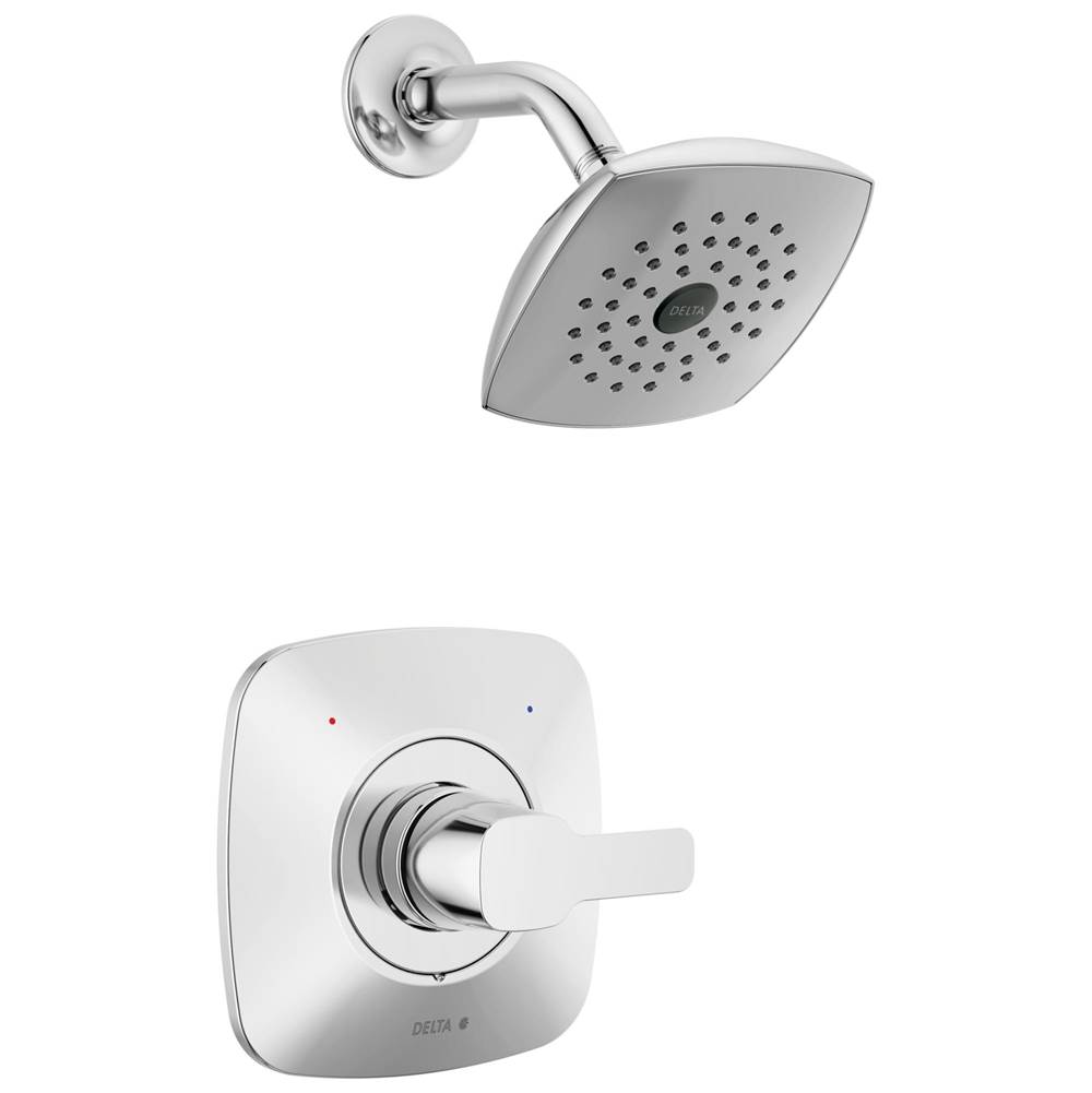 Delta Faucet  Shower Only Faucets item T142339-PP