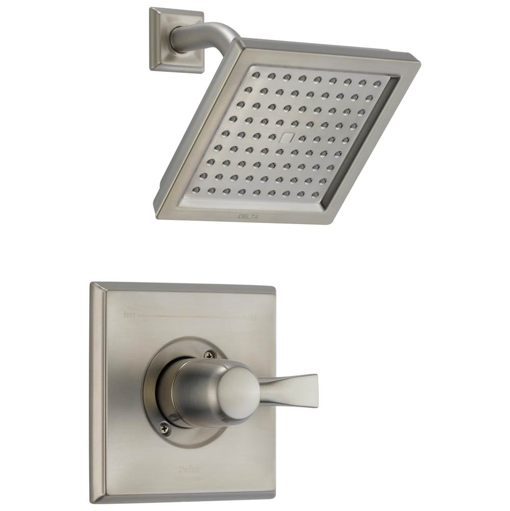 Henry Kitchen and BathDelta FaucetDryden™ Monitor® 14 Series Shower Trim