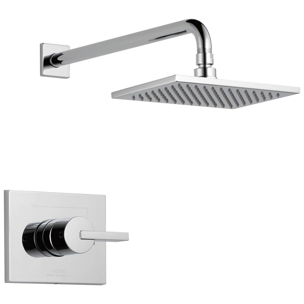 Delta Faucet  Shower Only Faucets item T14253