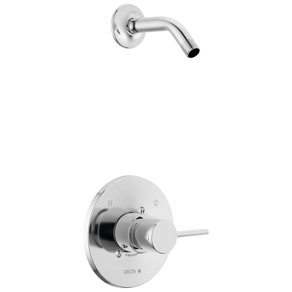 Delta Faucet  Shower Only Faucets item T14259-LHD-PP